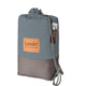 Bumper Leander Classic Cot Grey