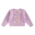 Baby Jumper Vinia Parme