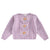 Louise Misha Jumper Vinia Parme