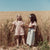 Mayalia Jumpsuits Bucolia Fields Cream