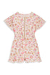 Mayalia Jumpsuits Bucolia Fields Cream