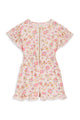 Mayalia Jumpsuits Bucolia Fields Cream