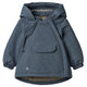 Sascha Jacket Grey Blue