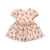 KONGES SLOJD Zia Dress available at SMOL, Beirut-Middle East-UAE