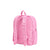 Nylon Kane Backpack Pink