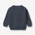 Bjorn Knit Cardigan Ink