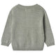 Bjorn Knit Cardigan Morning Mist