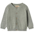 Bjorn Knit Cardigan Morning Mist