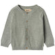 Bjorn Knit Cardigan Morning Mist