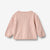 Maia Knit Cardigan Powder