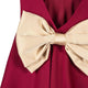 Sheena Dress Sangria