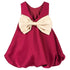 Sheena Dress Sangria