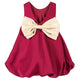 Sheena Dress Sangria