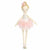 Charlotte Ballerina Doll