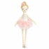 Charlotte Ballerina Doll