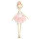 Charlotte Ballerina Doll
