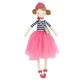 Suzette Pink