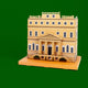 Build Your Own Stately Home