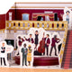 Build Your Own Stately Home