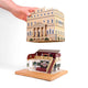 Build Your Own Stately Home