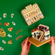 Build Your Own Stately Home