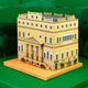 Build Your Own Stately Home