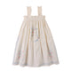 Alessia Cross Stitch Embroidered Dress