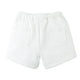 Marlow Drawstring Shorts With Contrast Stitching