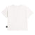 Eyes Up Skate T-Shirt Off White