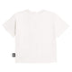 Eyes Up Skate T-Shirt Off White
