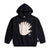 Handful Dreams Hoodie Black