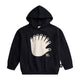 Handful Dreams Hoodie Black