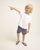 Waikiki T-Shirt White
