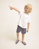 Waikiki T-Shirt White