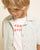 Happy T-Shirt White