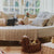 Cushion Jimmy Dark Grey