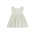 Aloisa Baby Dress Almond Floral