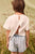 LOUISE MISHA Kalistee Tee Jersey Off White, SMOL- BEIRUT,UAE