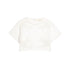 Kalistee Tee Jersey Off White