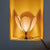 Fleur Table Lamp Blush