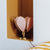 Fleur Table Lamp Blush