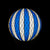 Royal Aero LED, Blue