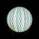 Travels Light LED, Blue Light