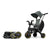 DOONA Liki Trike S3 Salty Green