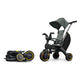 DOONA Liki Trike S3 Salty Green