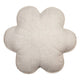 Linen Bloom Pillow Sandy Lily