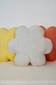 Linen Bloom Pillow Sandy Lily