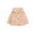 Louise Misha Iona Baby Cape Knit Blush