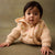 Louise Misha Iona Baby Cape Knit Blush
