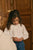 Louise Misha Irisa Blouse Off White